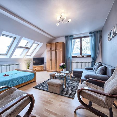 Visitzakopane - Tibet Apartment Ngoại thất bức ảnh