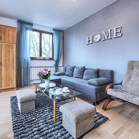 Visitzakopane - Tibet Apartment Ngoại thất bức ảnh