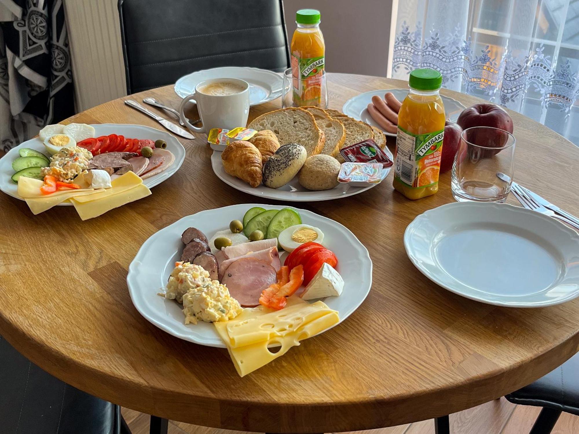 Visitzakopane - Tibet Apartment Ngoại thất bức ảnh