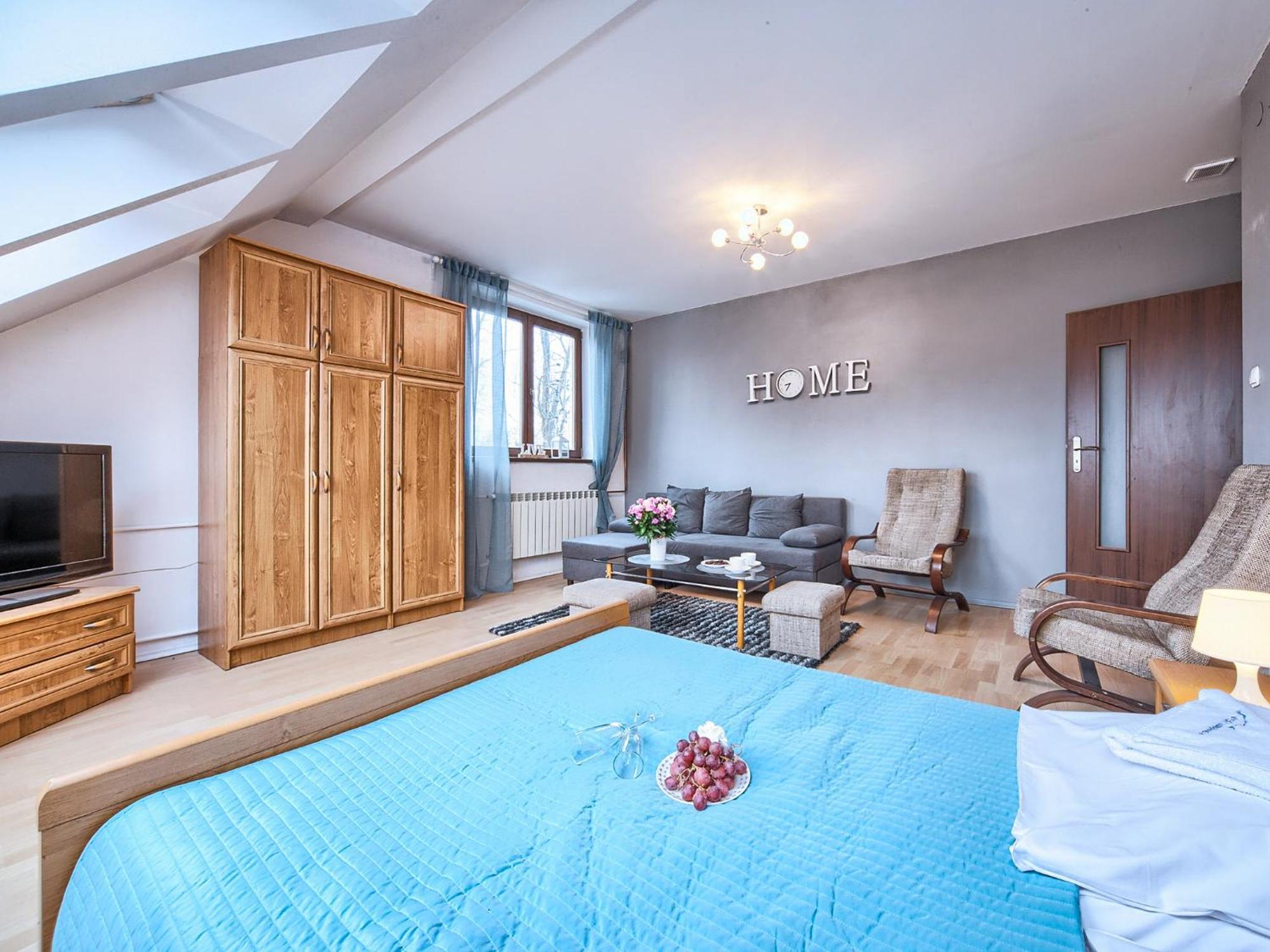 Visitzakopane - Tibet Apartment Ngoại thất bức ảnh