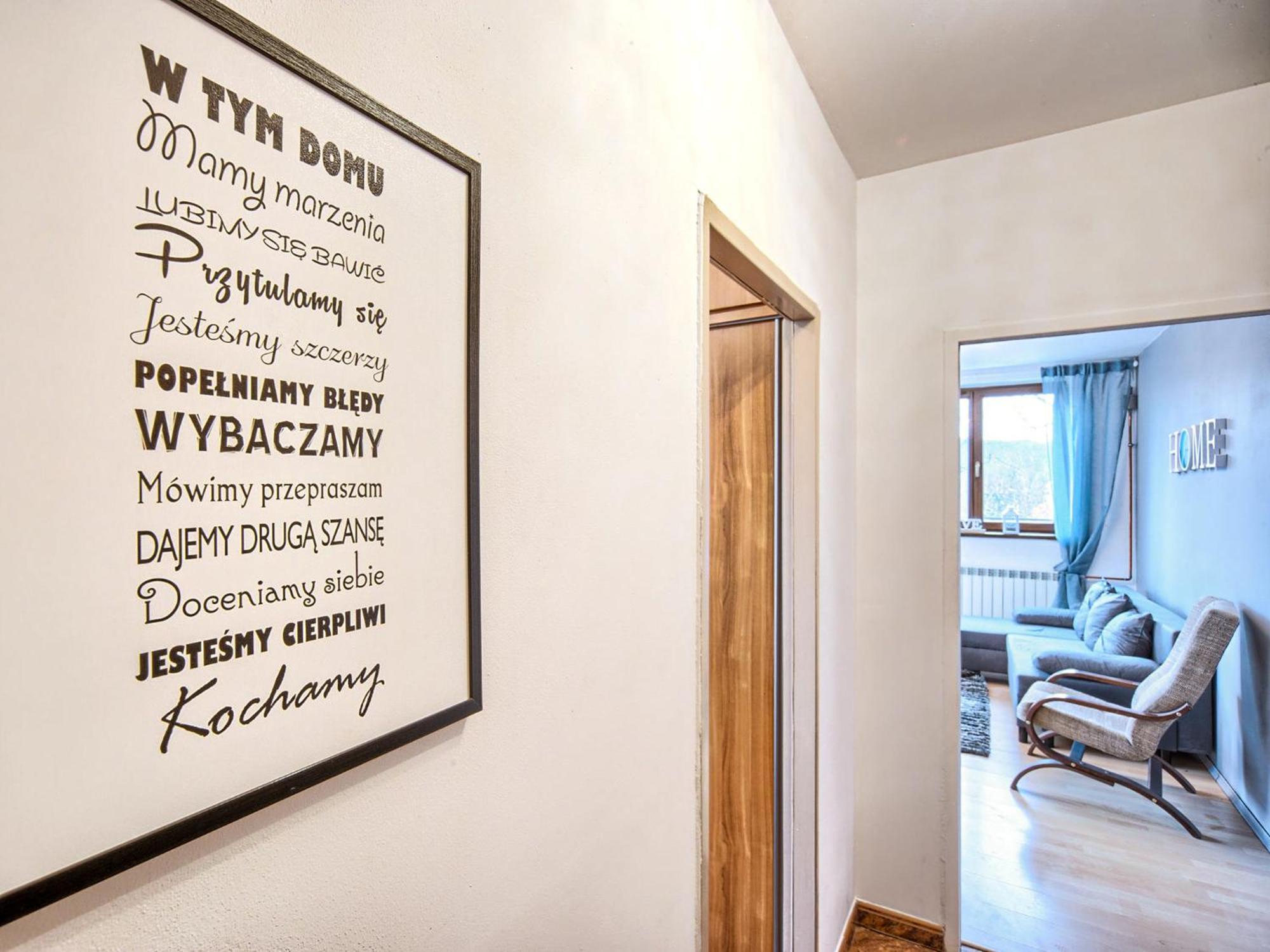 Visitzakopane - Tibet Apartment Ngoại thất bức ảnh