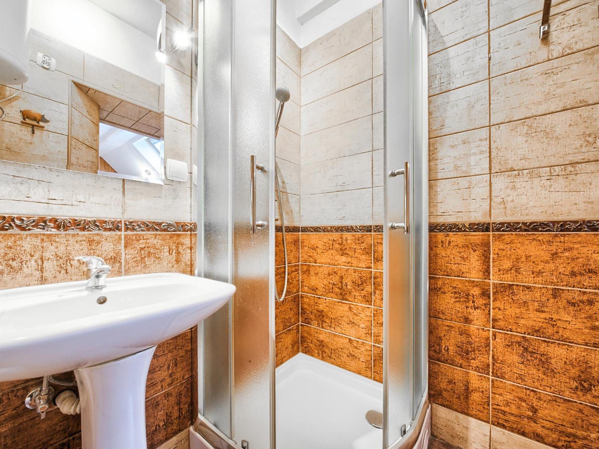 Visitzakopane - Tibet Apartment Ngoại thất bức ảnh