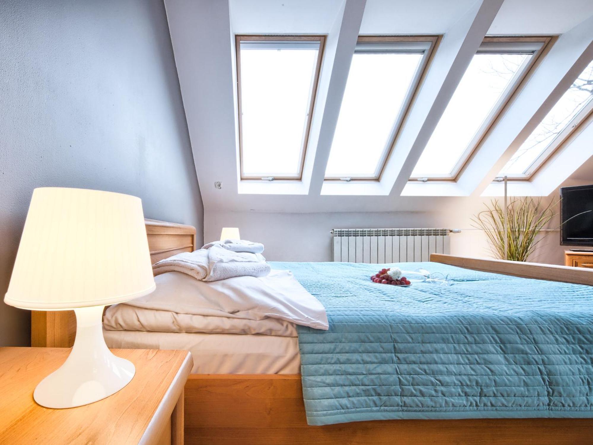 Visitzakopane - Tibet Apartment Ngoại thất bức ảnh