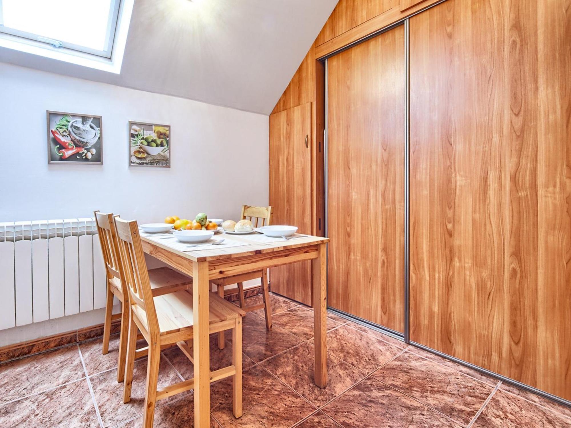 Visitzakopane - Tibet Apartment Ngoại thất bức ảnh