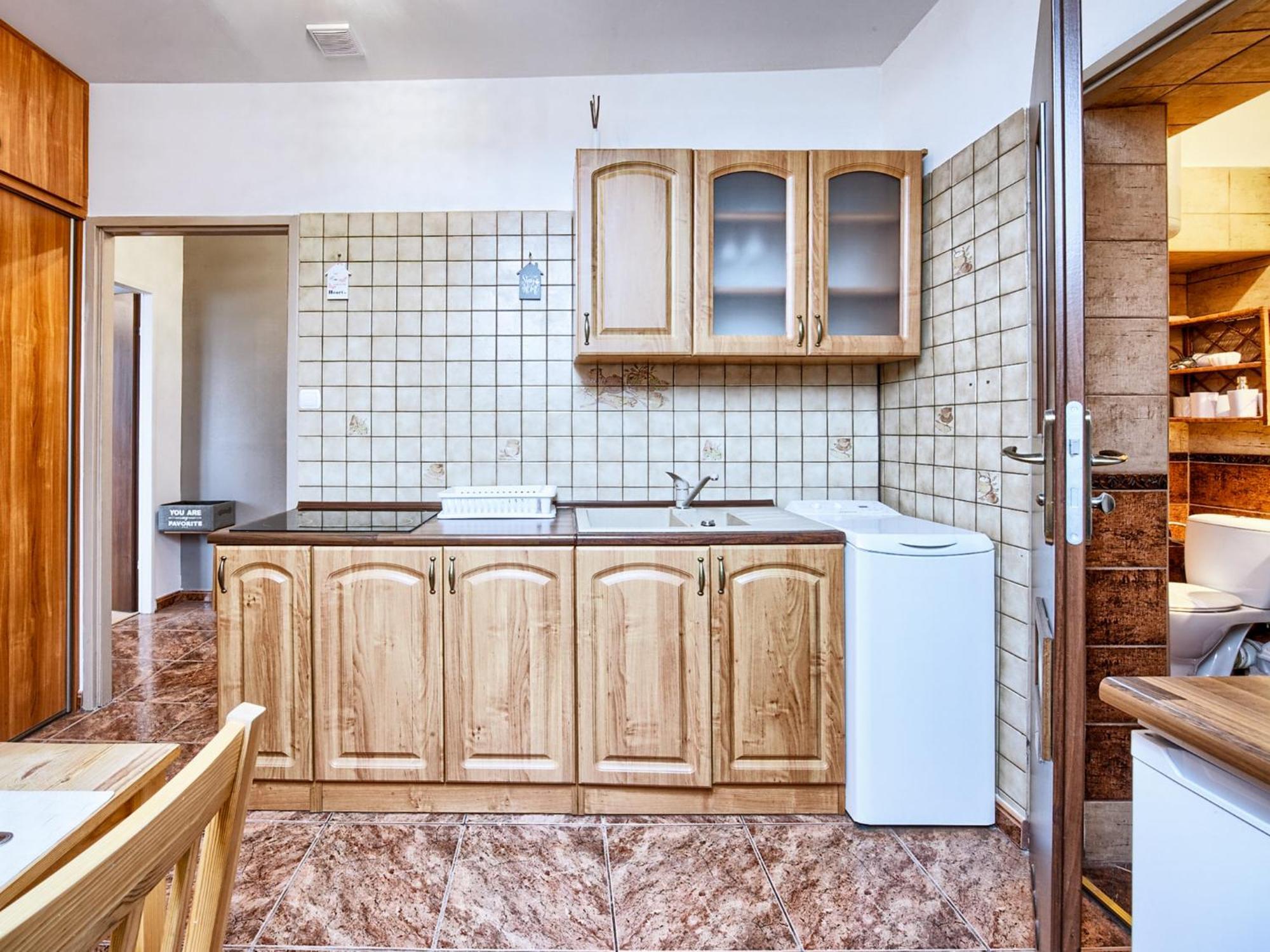 Visitzakopane - Tibet Apartment Ngoại thất bức ảnh