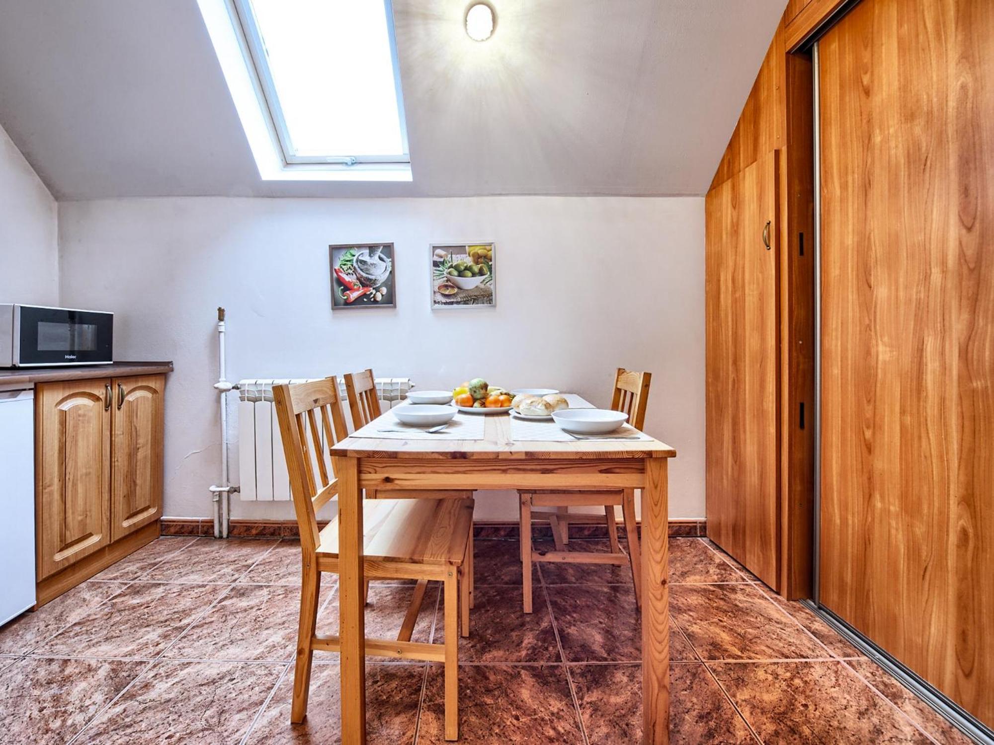 Visitzakopane - Tibet Apartment Ngoại thất bức ảnh