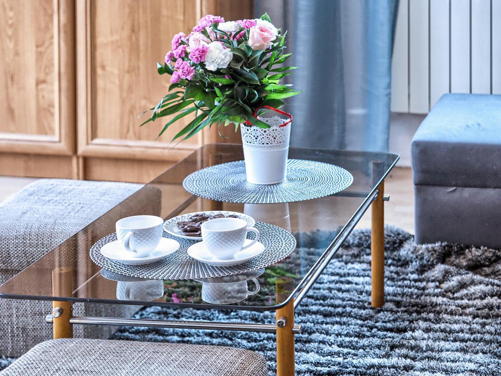 Visitzakopane - Tibet Apartment Ngoại thất bức ảnh