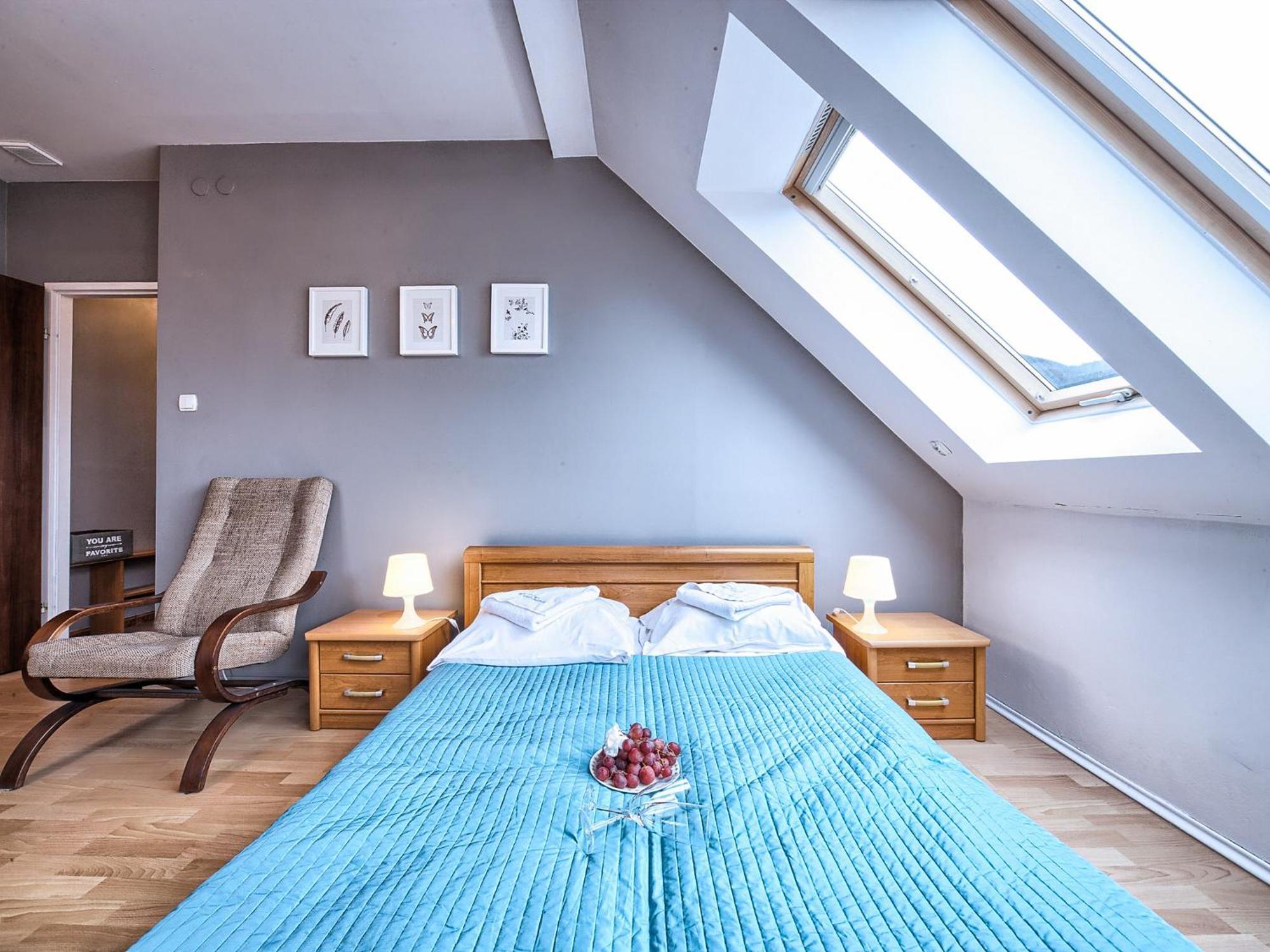 Visitzakopane - Tibet Apartment Ngoại thất bức ảnh