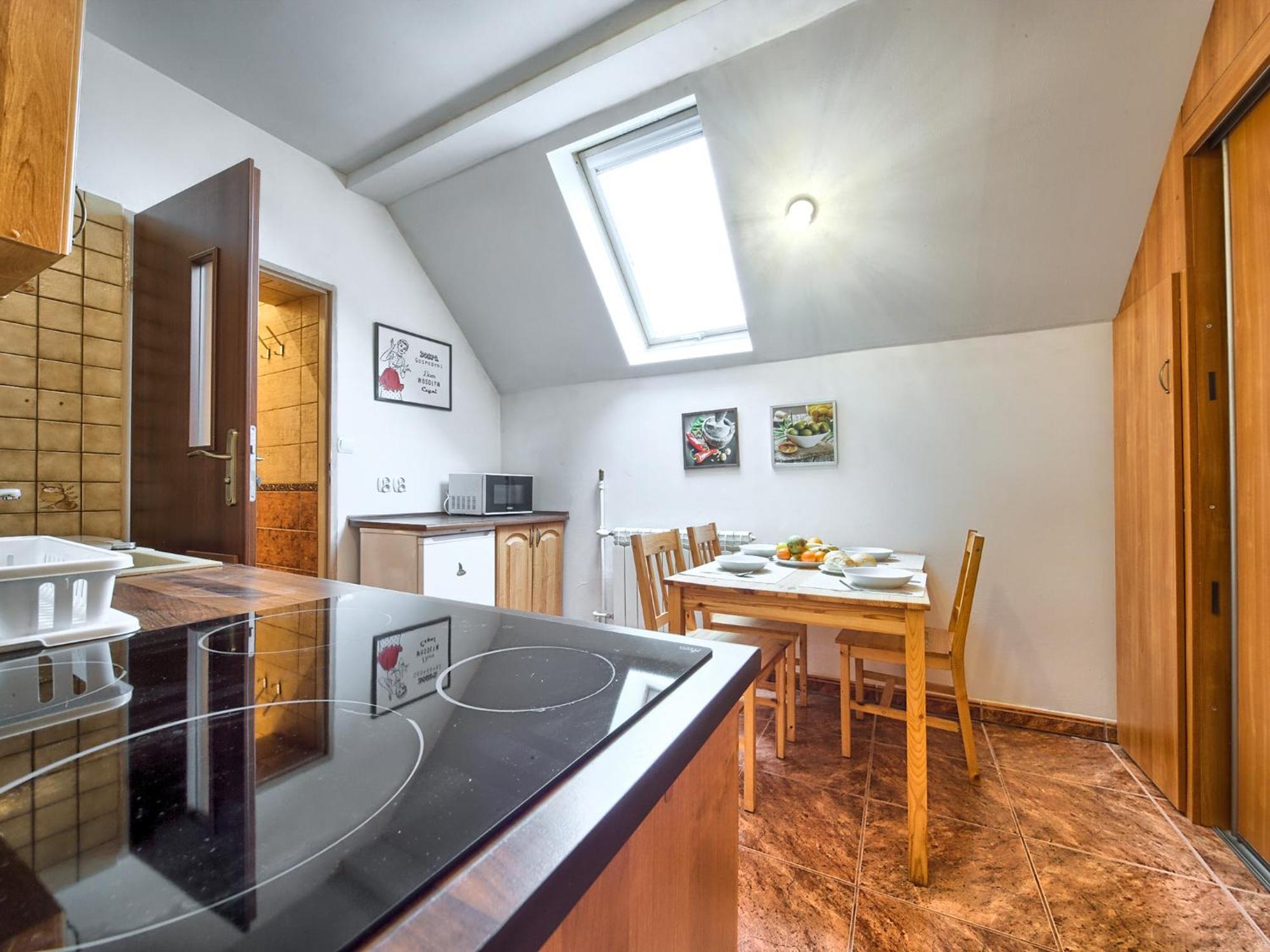 Visitzakopane - Tibet Apartment Ngoại thất bức ảnh