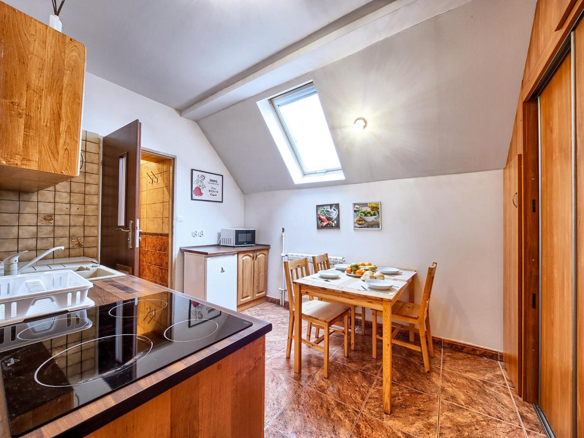 Visitzakopane - Tibet Apartment Ngoại thất bức ảnh