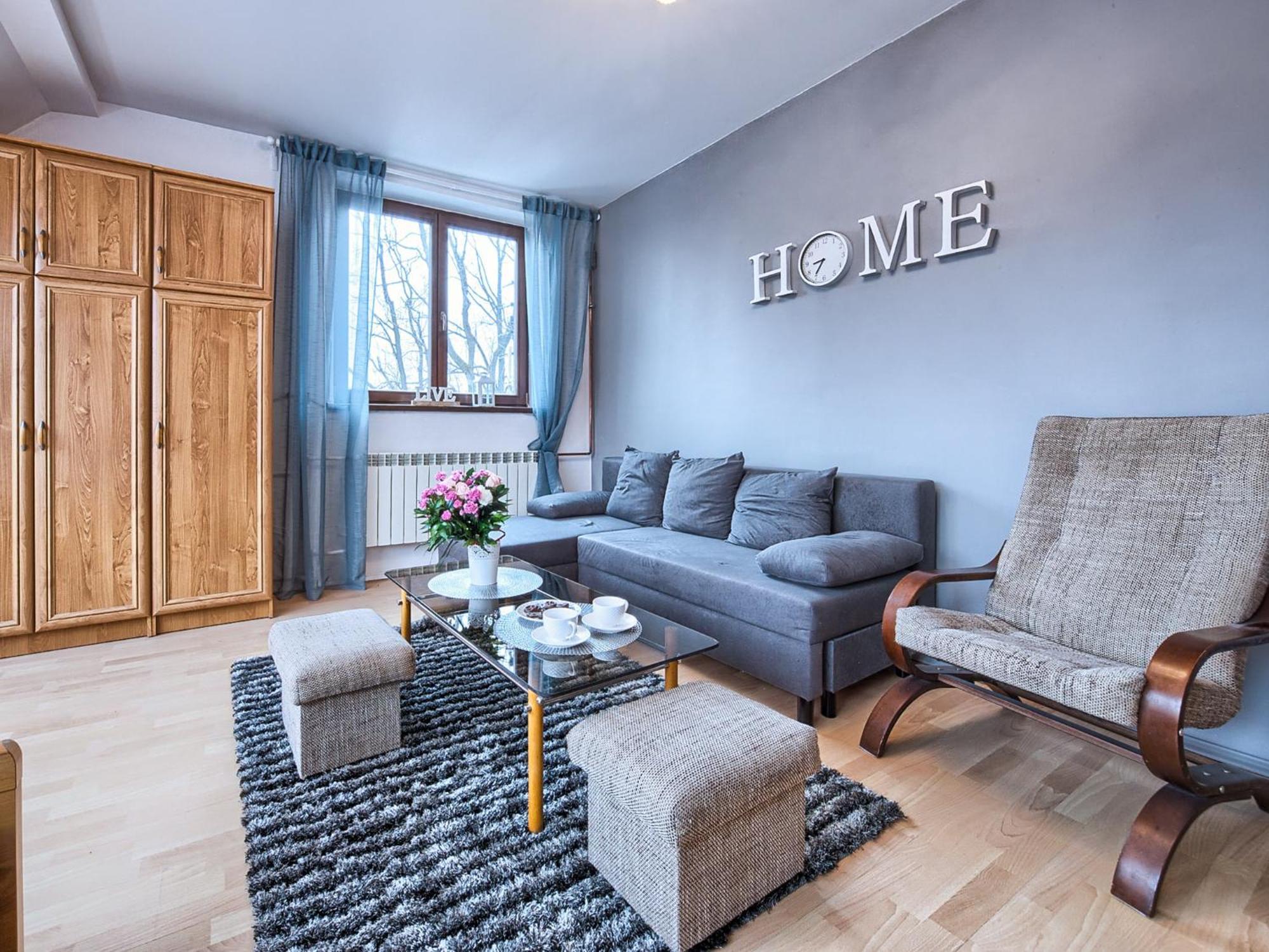 Visitzakopane - Tibet Apartment Ngoại thất bức ảnh
