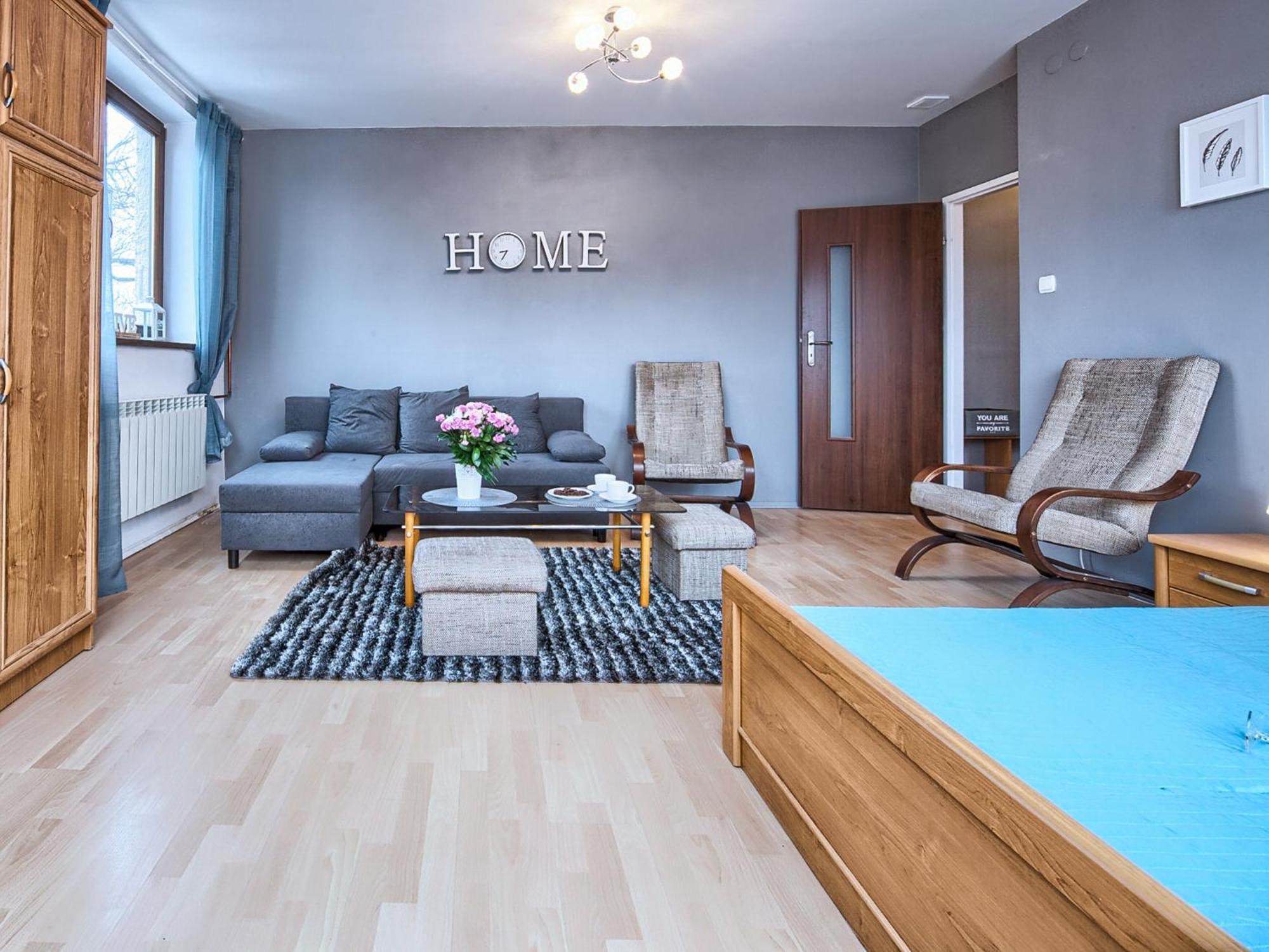 Visitzakopane - Tibet Apartment Ngoại thất bức ảnh