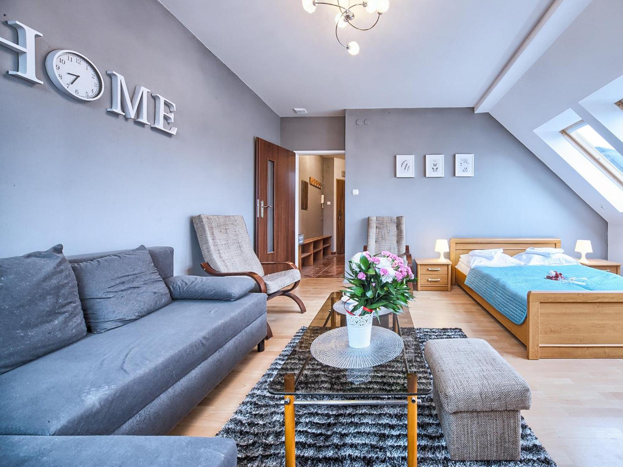 Visitzakopane - Tibet Apartment Ngoại thất bức ảnh